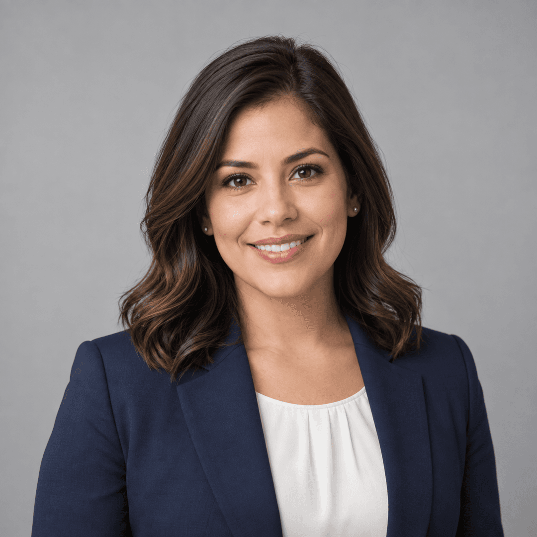 Maria Sanchez | Client Relations Coordinator | Optimal Wealth Advisors