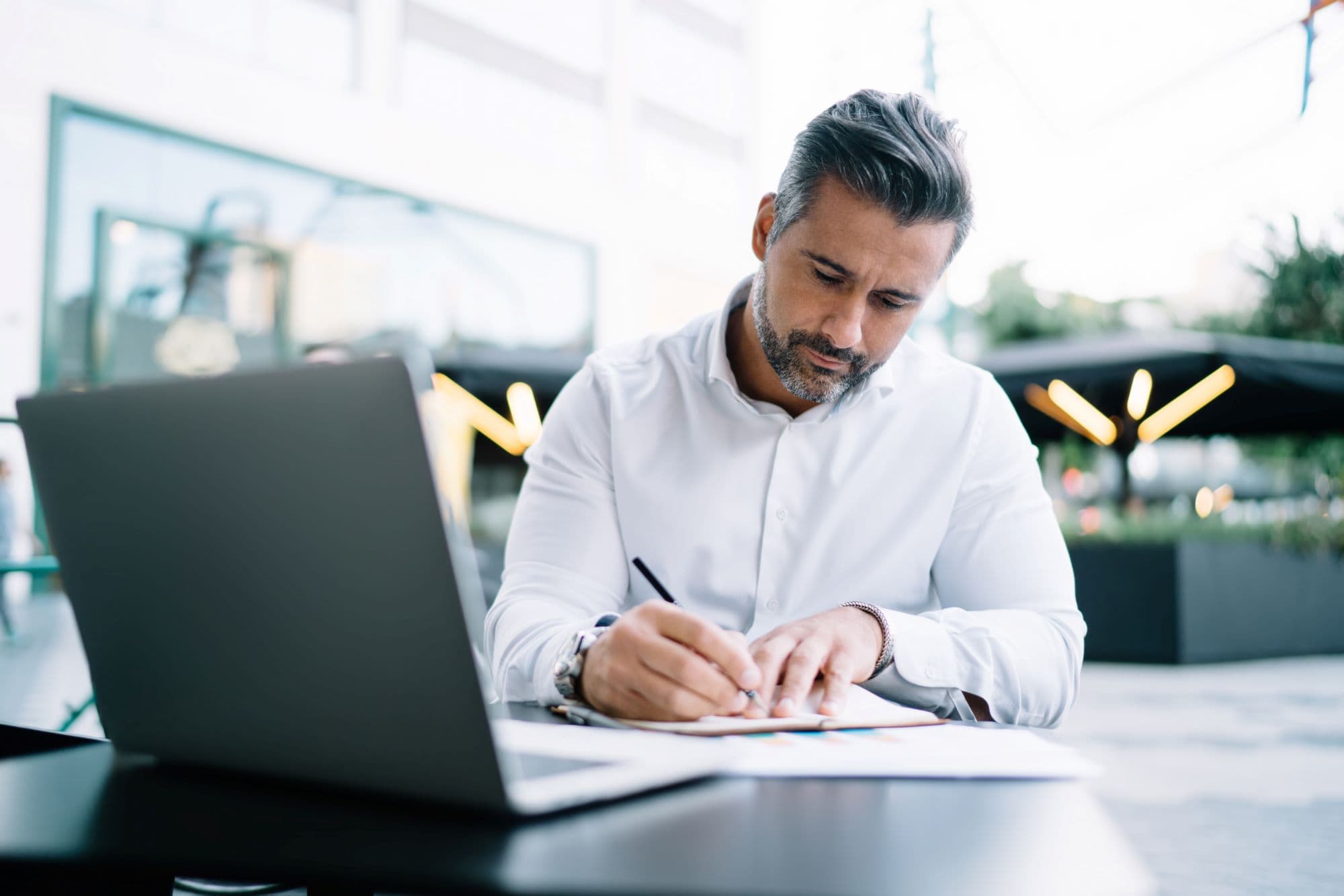 Who We Serve | Planning Services | Optimal Wealth Advisors