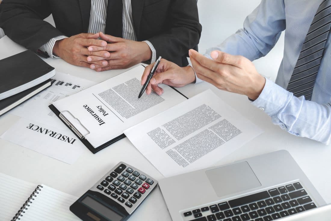 Insurance Planning Solutions | Optimal Wealth Advisors