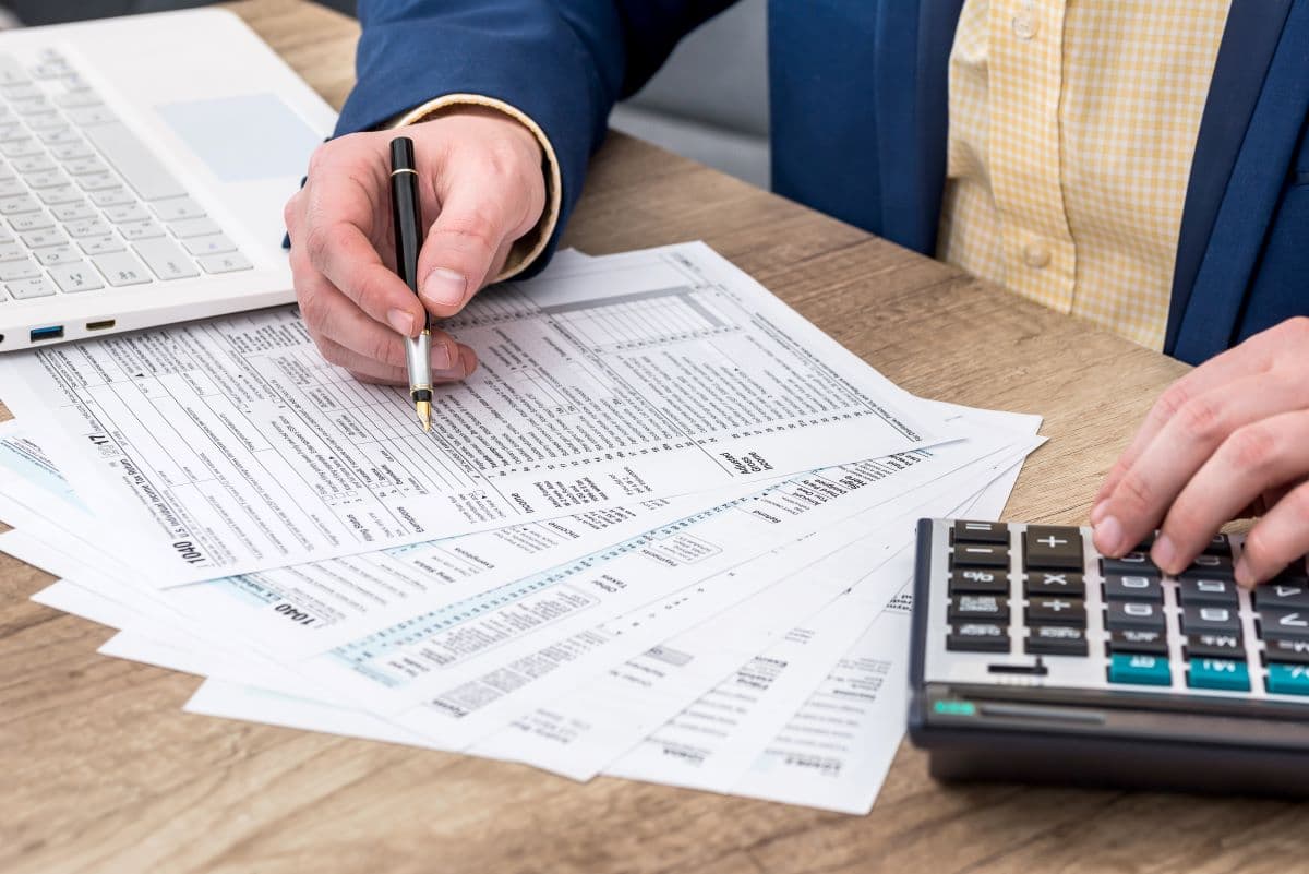 Tax Planning Management Strategies | Optimal Wealth Advisors