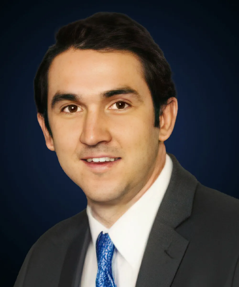 Justin Falzone | Financial Planner | Optimal Wealth Advisors