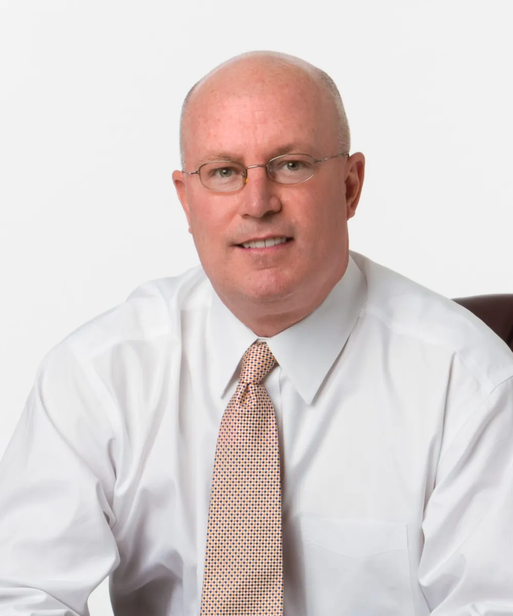 Lance | Certified Financial Planner | Optimal Wealth Advisors